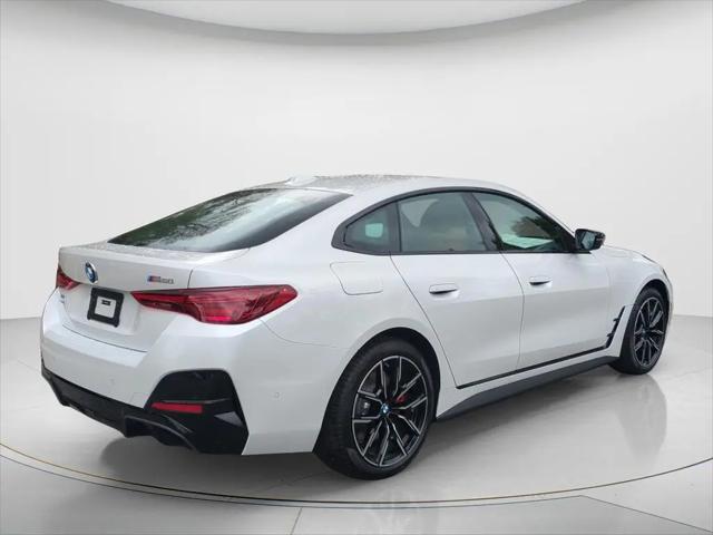 2026 BMW i4 M60