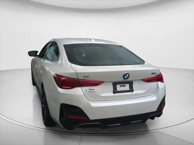 2026 BMW i4 M60
