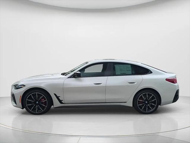 2026 BMW i4 M60