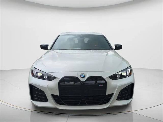 2026 BMW i4 M60