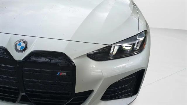 2026 BMW i4 M60