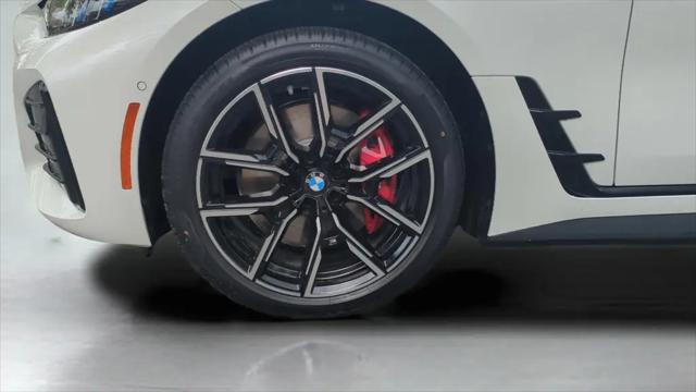 2026 BMW i4 M60