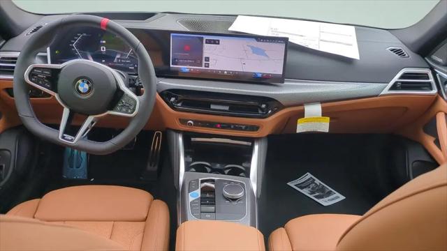 2026 BMW i4 M60