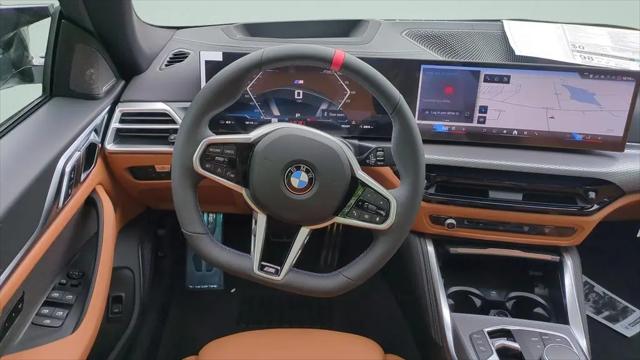 2026 BMW i4 M60