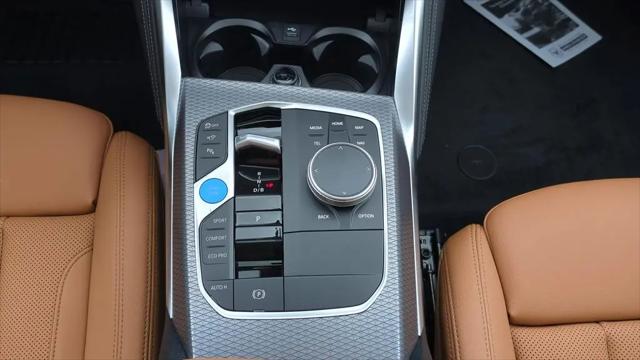 2026 BMW i4 M60
