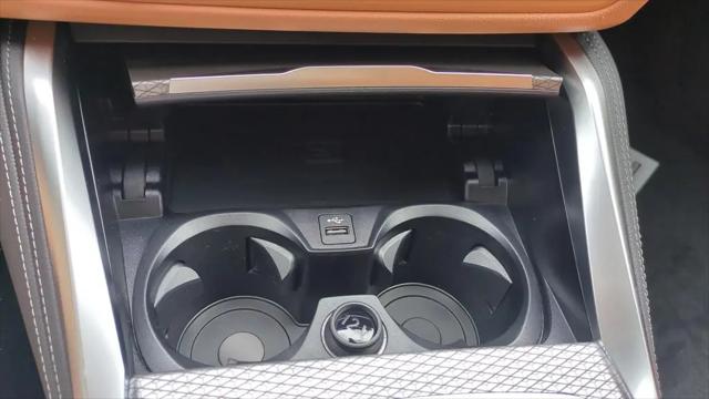 2026 BMW i4 M60