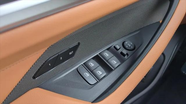 2026 BMW i4 M60