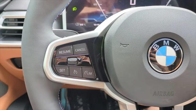 2026 BMW i4 M60