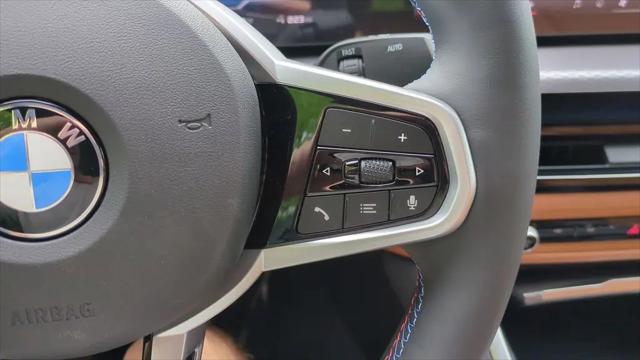 2026 BMW i4 M60