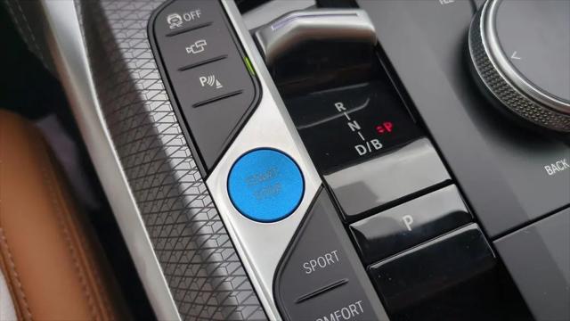 2026 BMW i4 M60