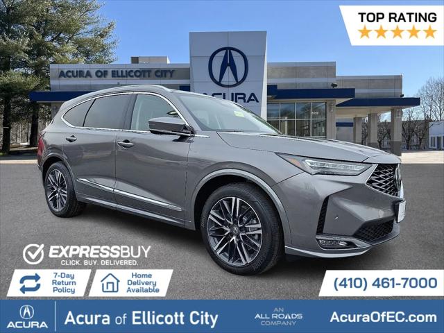 2026 Acura MDX Advance Package for sale in Ellicott City, MD