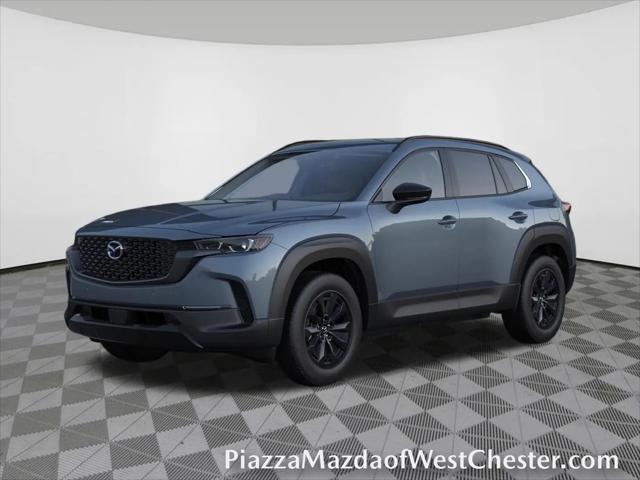 2026 Mazda CX-50 Hybrid Premium for sale in West Chester, PA