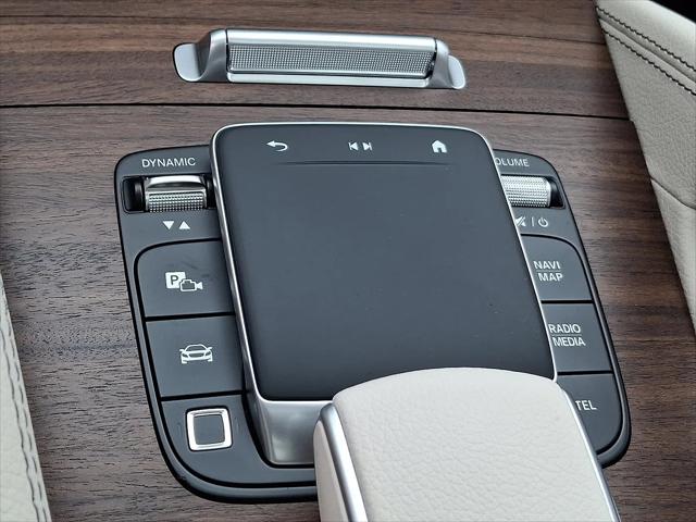2026 Mercedes-Benz GLS GLS 450 4MATIC