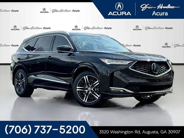 2026 Acura MDX Advance Package for sale in Augusta, GA