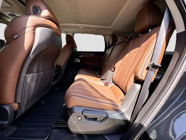 2026 Acura MDX Advance Package