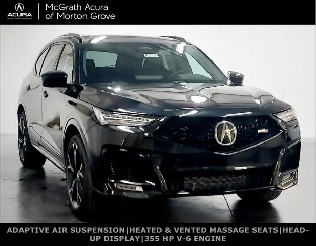 2026 Acura MDX Type S Advance Package for sale in Morton Grove, IL