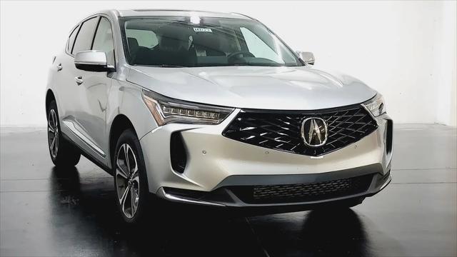 2026 Acura RDX Technology