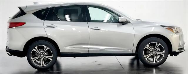 2026 Acura RDX Technology