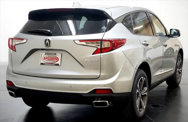 2026 Acura RDX Technology
