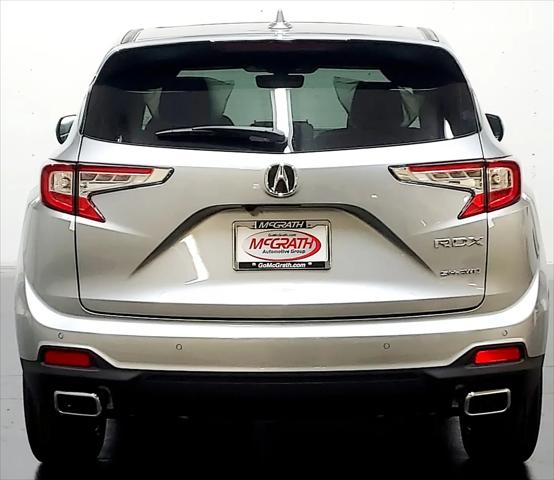 2026 Acura RDX Technology