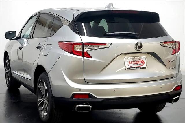 2026 Acura RDX Technology