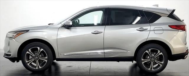 2026 Acura RDX Technology