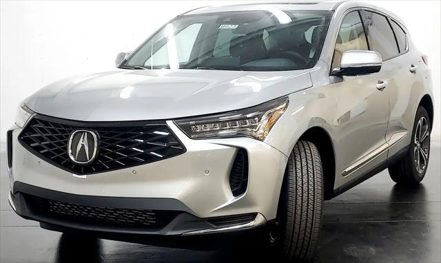 2026 Acura RDX Technology
