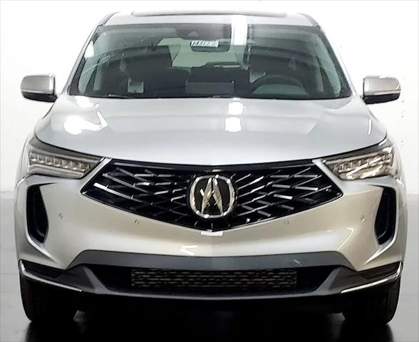 2026 Acura RDX Technology