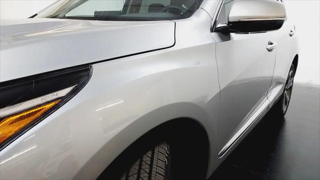 2026 Acura RDX Technology