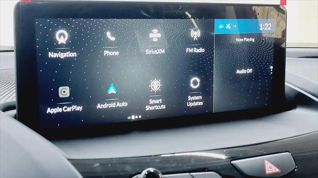 2026 Acura RDX Technology