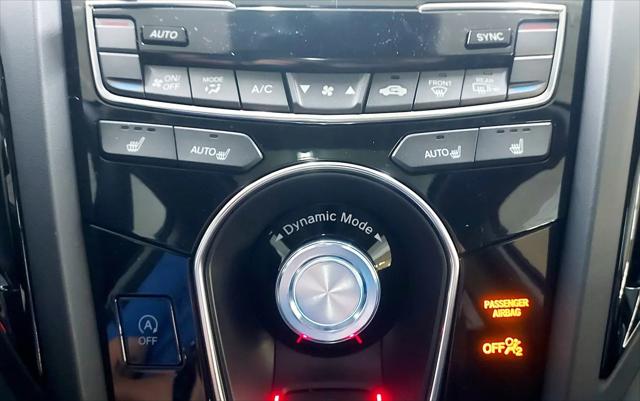 2026 Acura RDX Technology