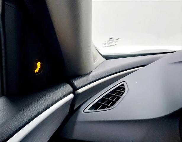 2026 Acura RDX Technology