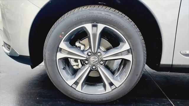2026 Acura RDX Technology