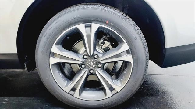 2026 Acura RDX Technology