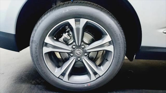 2026 Acura RDX Technology