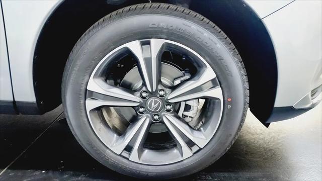 2026 Acura RDX Technology