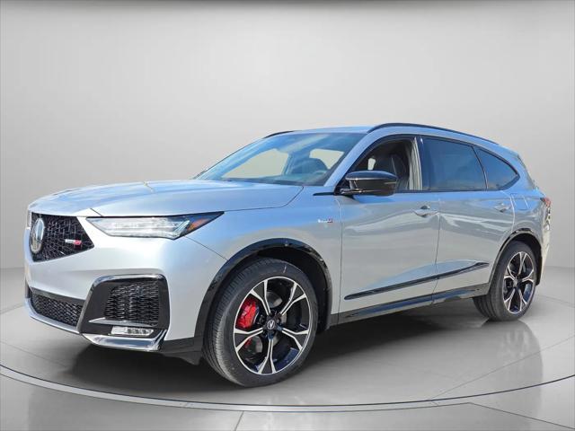 2026 Acura MDX Type S Advance Package