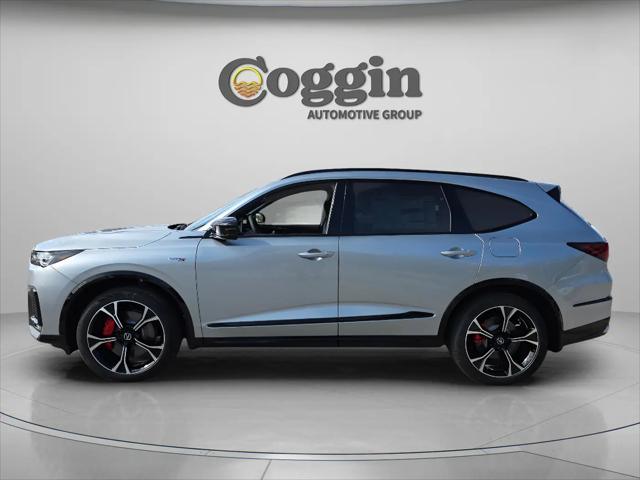 2026 Acura MDX Type S Advance Package
