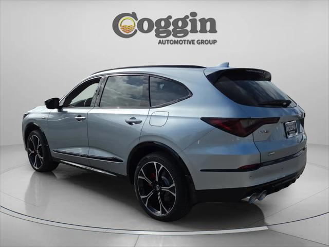 2026 Acura MDX Type S Advance Package