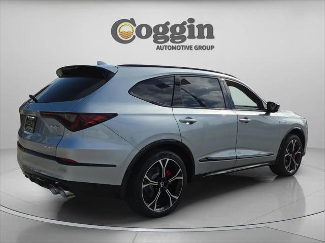 2026 Acura MDX Type S Advance Package