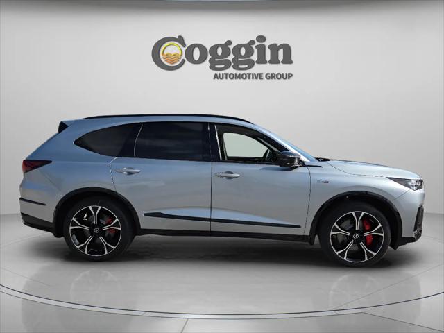 2026 Acura MDX Type S Advance Package