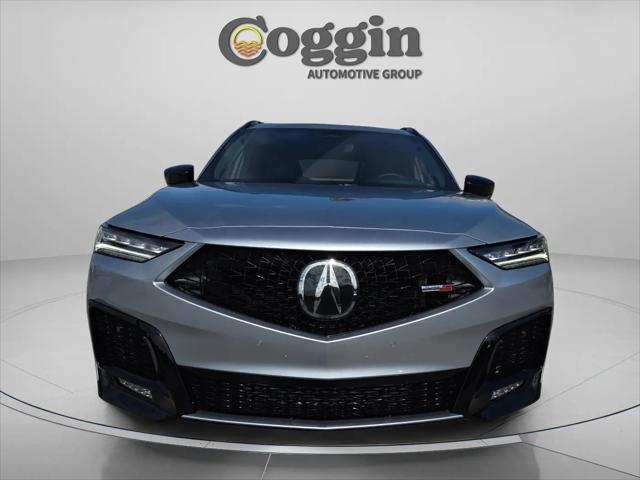 2026 Acura MDX Type S Advance Package