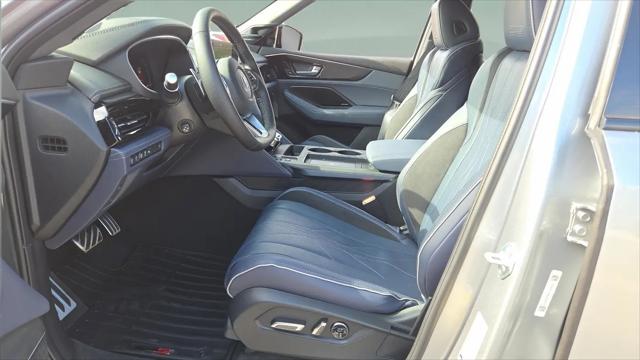 2026 Acura MDX Type S Advance Package
