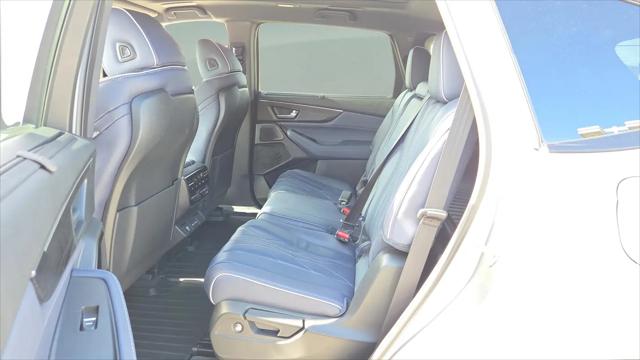 2026 Acura MDX Type S Advance Package