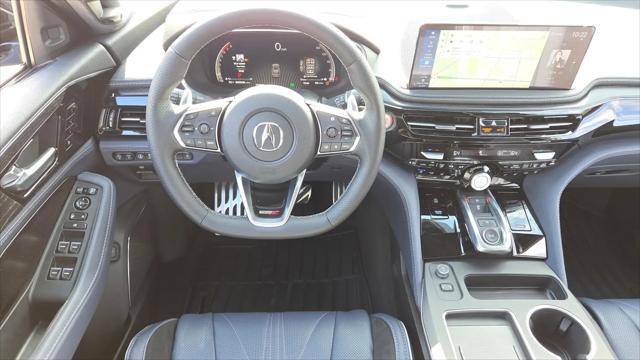2026 Acura MDX Type S Advance Package