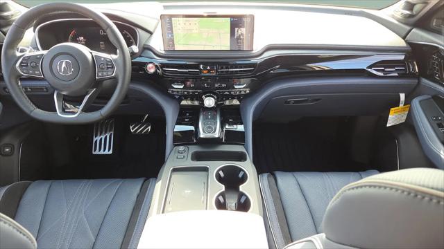 2026 Acura MDX Type S Advance Package