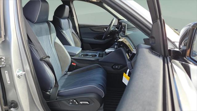 2026 Acura MDX Type S Advance Package