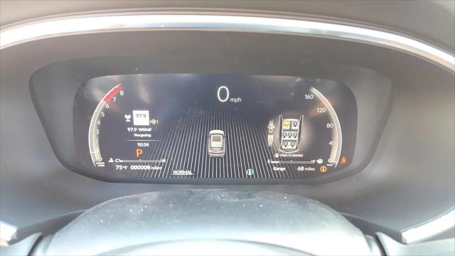 2026 Acura MDX Type S Advance Package