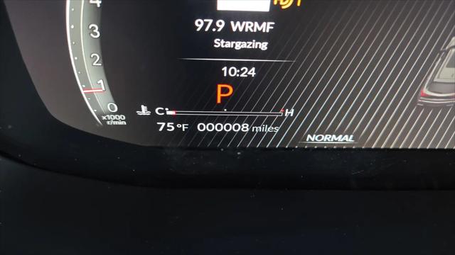2026 Acura MDX Type S Advance Package
