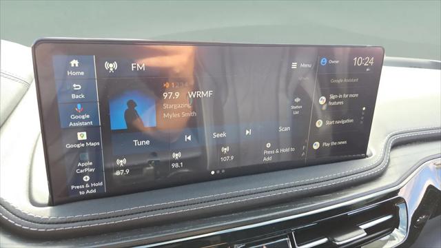 2026 Acura MDX Type S Advance Package